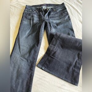 Rock and republic woman's jeans